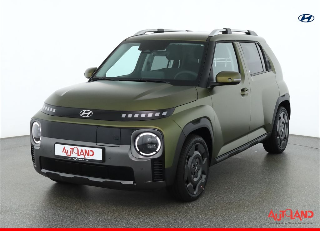Image of Hyundai INSTER