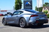 Toyota Supra Dynamic*1.Hand*BREMBO*NAVI*KAM* - Toyota Supra: Dynamic