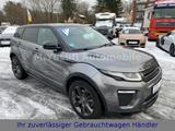 Land Rover RANGE ROVER EVOQUE 2.0 Td4 SE DYNAMIC 97-TKM - Land Rover Range Rover Evoque: R Dynamic Se