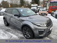 Land Rover RANGE ROVER EVOQUE 2.0 Td4 SE DYNAMIC 97-TKM