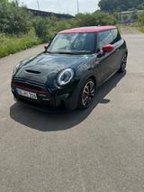 MINI John Cooper Works JCW John Cooper Works Trim...