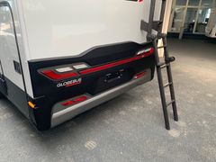 Dethleffs Globebus Performance 4x4 T 46 sofort verfügbar