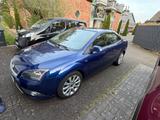 Ford Focus CC 2,0 Titanium Titanium - Ford aus 2007
