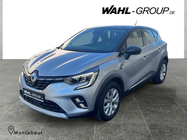 Renault Captur II Intens Tce 140 EDC