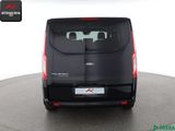 Ford Tourneo Custom 2.0 TDCi TITANIUM 8 SITZE STANDHZ - : Kleinbus, Sitze