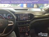 Volkswagen T-CROSS STYLE 1.0 TSI DSG (+ACC-RADAR+NAVI) LED - : Navigationssystem, Radar
