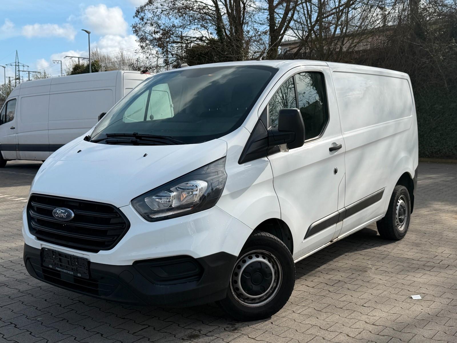 Ford Transit Custom Kasten 260 L1*