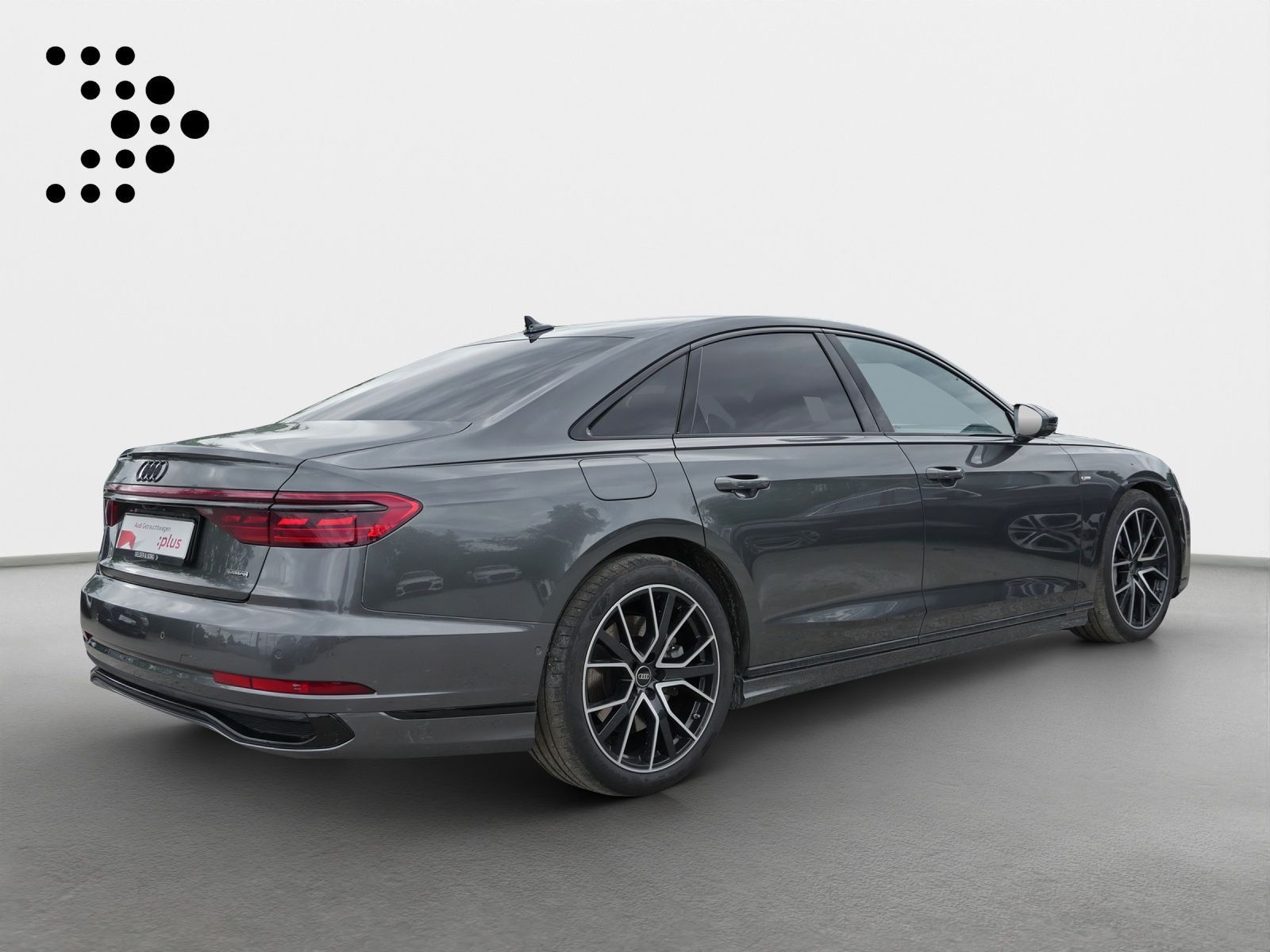 Audi A8 - Bild 19
