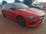 Mercedes-Benz CLA 200 Shooting Brake CLA 200 Shooting BrakeAMG - Mercedes-Benz CLA-Klasse in Bonn
