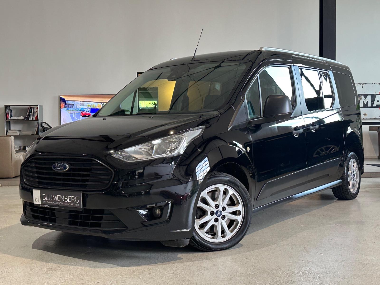 Ford Grand Tourneo Connect Trend Klima,SHZ,PDC