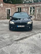 BMW 535d F10 LCI | 313 PS | M-Paket | TOP-Zustan - BMW 535: 535d F10