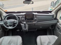 Chausson S 697 Sport Line, Automatik