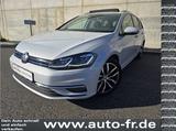 Volkswagen Golf 7 Variant 1.5 TSI Join Sondermod. DSG Autom - Volkswagen Golf: Join