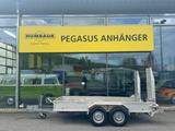 Other Baos M353818 Baumaschinentransporter 3,5t - Offers