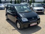 Daihatsu Cuore Plus - Daihatsu Cuore: Plus