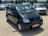 Daihatsu Cuore Plus - Daihatsu Cuore aus 2005