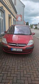 Citroën Citroen C8 2.0  mit tüv 7 sitzer - Citroën C8 aus 2004
