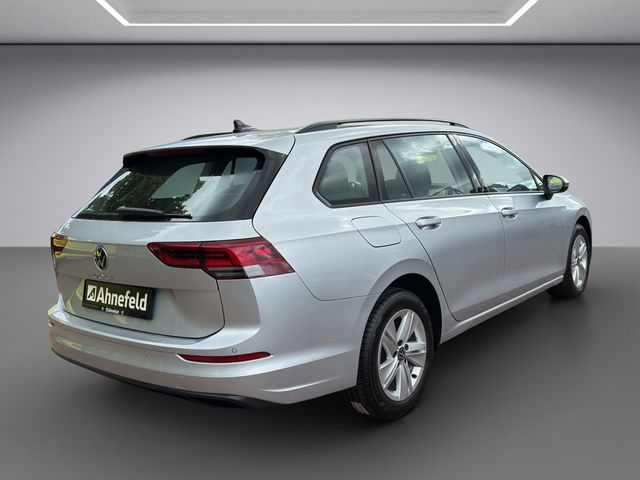 Golf VIII Variant 2.0 TDI Life SHZ NAVI ACC LED