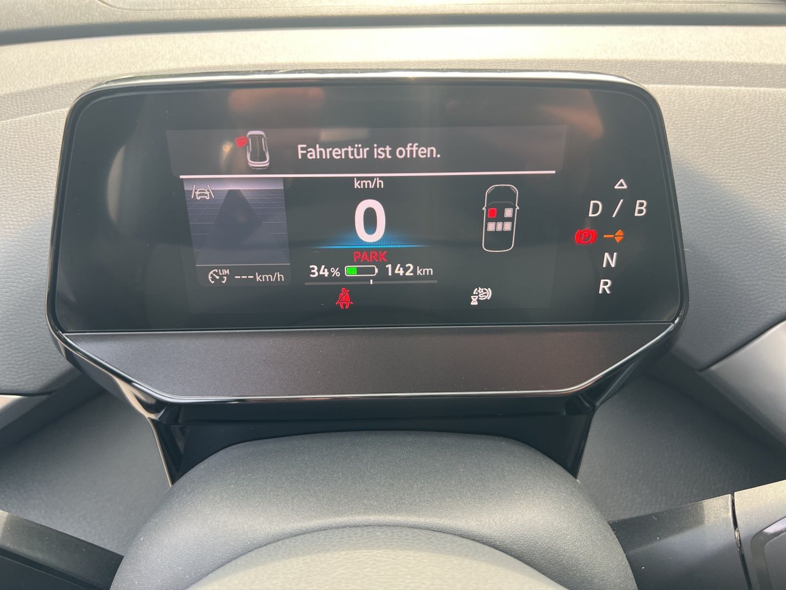 ID.4 Pro electric AHK*ACC*Navi*CarPlay