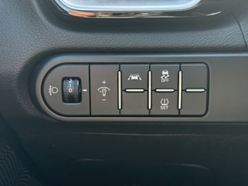 Kia XCeed 1.5 T-GDI Vision Navi Kamera Sitzheiz AHK