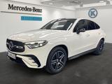 Mercedes-Benz GLC 450 d 4Matic AMG+PANO+HANDS-FREE+AHK+360° - Mercedes-Benz GLC-Klasse: Sportwagen