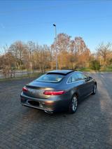 Mercedes-Benz E 200 Autom. - 18.000km 2. Hand  - Mercedes-Benz E 200 in Hamm