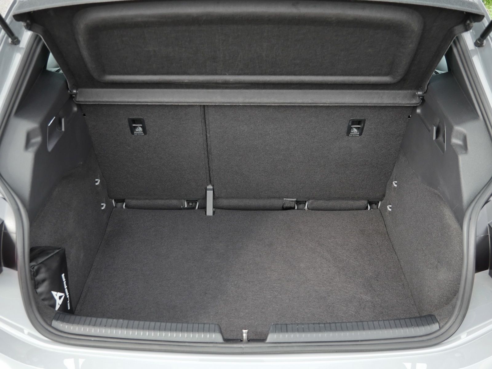 Cupra Born - Bild 23