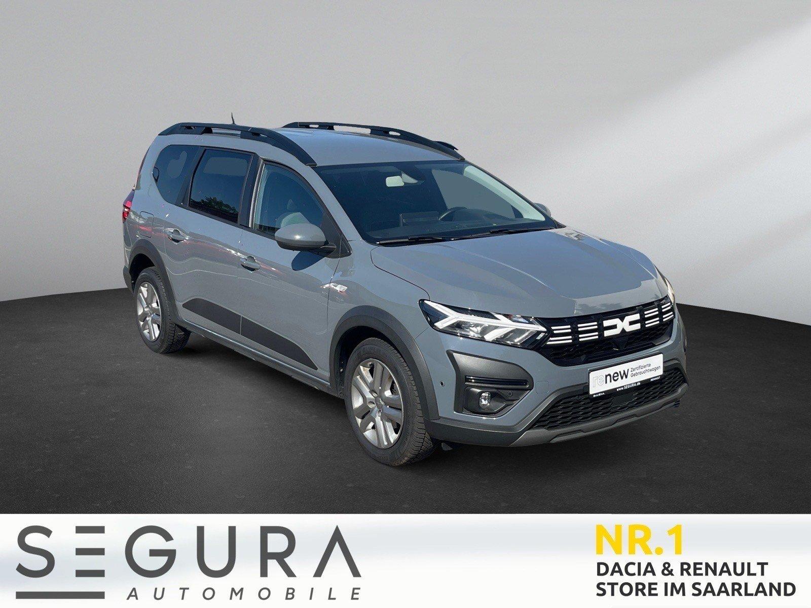 Dacia Jogger  Expression TCe 110