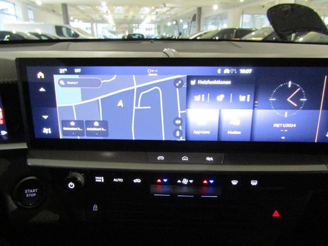 Grandland GS Mild-Hybrid LED NAV KAM APP KLIM TE