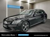 Mercedes-Benz C 220 d T Avantgarde Pano Multibeam COMAND AHK - Mercedes-Benz C 220 Gebrauchtwagen in Freiburg