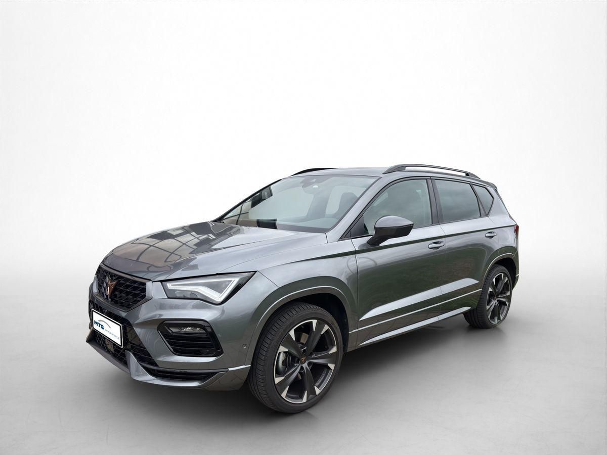 Cupra Ateca - Bild 2