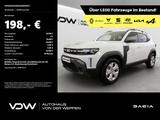 Dacia Duster Expression Hybrid 155 *0% FINANZIERUNG* - Neuwagen: 0 Finanzierung
