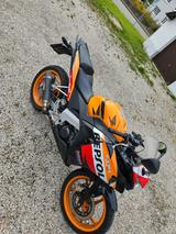 Honda CBR 125 Repsol Lackierung - Angebote