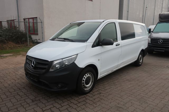 Mercedes-Benz Vito Mixto 114 CDI/BT extralang/Klima/6 Sitze