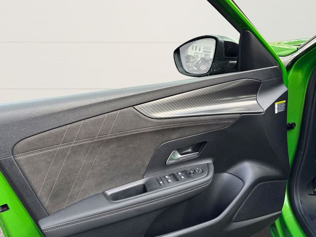 Opel Mokka e Ultimate 360+Massage+ACC+Leder+Wärmepump