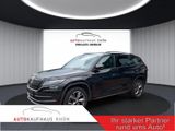 Skoda Kodiaq 2.0 TDI Sportline 4x4, DCC, RFK, Pano - Skoda Kodiaq: Sportline
