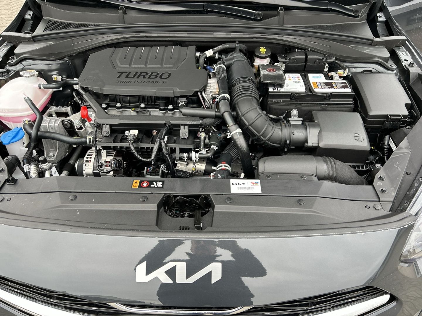 Kia cee'd / Ceed - Bild 14