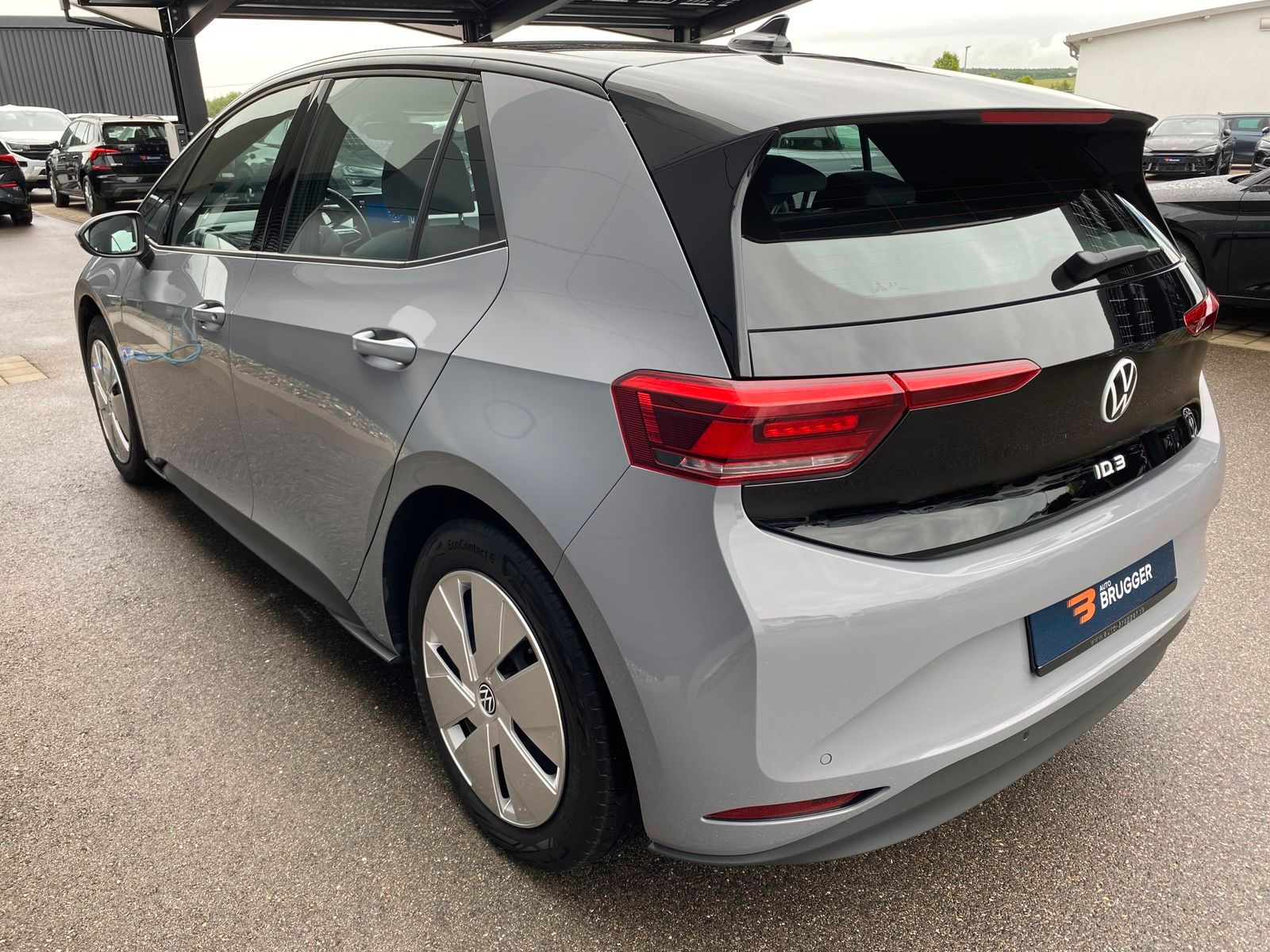 Volkswagen ID.3 - Bild 4
