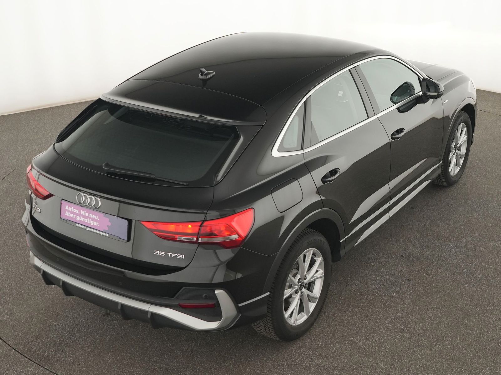 Audi Q3 - Bild 11