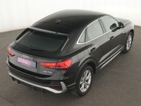 Audi Q3 - Vorschau Bild 11