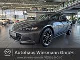 Mazda MX-5 SKYACTIV-G 160 i-ELOOP Sports-Line RF - Mazda MX-5