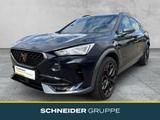 Cupra Formentor VZ 2.0 TSI 4DRIVE NAVI+PANO+AHZV+LED - Cupra Formentor in Chemnitz
