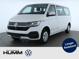 Volkswagen T6.1 eAbt Caravelle Comfortline Langer Radstand - Volkswagen: Caravelle Langer Radstand