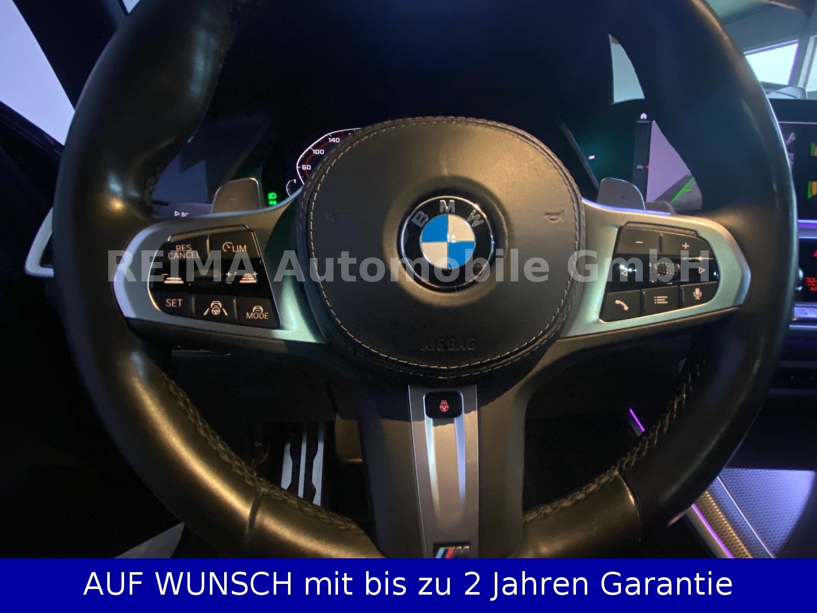 Fahrzeugabbildung BMW X5 M50 d x-drive, Laser, Pano, HUD, AHK