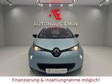Renault ZOE Life *NAVI,KLIMAAUTOMATIK,TEMPOMAT!* - gebrauchte Renault Kleinwagen