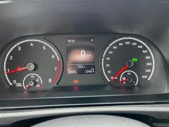 VW Caddy Maxi ,,Dark Label''  114PS DSG #7-Sitzer