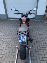KTM DUKE 690 R Akrapo., Powerparts, Kit racing line - Offers matching your search criteria