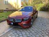 Mercedes-Benz E 450 4MATIC T AVANTGARDE Autom. AVANTGARDE - Mercedes-Benz E 450 Kombi Gebrauchtwagen
