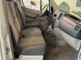 Mercedes-Benz Sprinter II Pritsche 210/211/213/214/216 CDI - Mercedes-Benz Sprinter: 211cdi