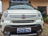 Fiat 500L 0.9 TwinAir 105 CV Trekking - Fiat 500L Trekking Benziner Gebrauchtwagen